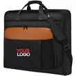 Business Travel 2 in 1 Hanging Luggage for Large Garment Bag