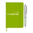 Finance / Banking Pen & Journal Promo Kit