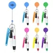 Mini Nurse Badge Highlighter Permanent Marker Ballpoint Pen