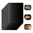 BBQ Grill Mat