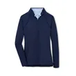 Peter Millar Women's Perth Essential Performance Quarter-Zip