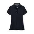 Peter Millar Women's Button Polo