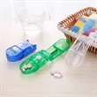 Pill Box Cutter & Holder