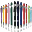 Incline Stylus Metal Ballpoint Pen