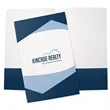 Legal-Size Presentation Folder - 2 Color Ink