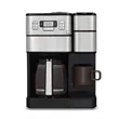 Cuisinart Coffee Center Grind & Brew Plus