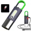 Portable Mini Flashlight