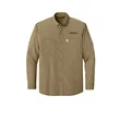 NEW Men's Carhartt Force Sun Defender Long Sleeve Shirt