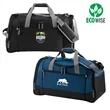 rPET Travel Duffel Bag - Eco-Friendly - 22" (2 Colors)