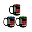 15 Oz. Mighty Two-Tone Coffee Mug