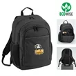 rPET Navigator Travel Laptop Backpack