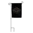 12" x 18" Garden Flag Kit Single-Sided