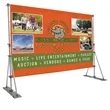 Headliner Display Kit (Premium Woven Polyester)