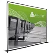 10.5' FrameWorx Banner Display Kit (600 Denier Polyester)