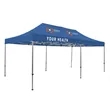 20' Premium Tent Kit (Imprinted, 3 Locations)