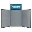 6' Fast Trak Display - Kit B (Header Panel)