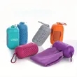 Microfiber Cooling Ice Towel
