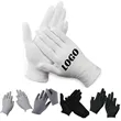Cotton Labor Protection Gloves