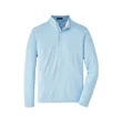 Peter Millar Men's Stealth Performance Quarter-Zip