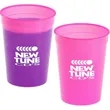 12oz Color Changing Mood Stadium Cup