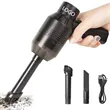 Mini Keyboard Vacuum Cleaner