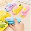 Portable Mini Sealing Machine