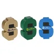 Dollar Sign Stress Reliever