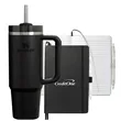 Stanley Tumbler with Journal & Pen Set