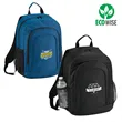 rPET Elite Laptop Backpack Bag - Eco-Friendly (2 Colors)