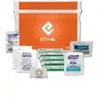 Tradeshow Kit USA