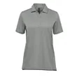 Women's Nevada Short Sleeve Micro Pique Polo