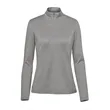 Women's Volante1/4 Zip Pullover