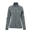 Women's Yosemite Full Zip Fleece Jacket
