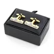 Custom Cuff Link Set