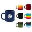 16 oz Silicone Coffee Mug