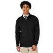 Men's Nu Fitness Quarter Zip