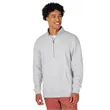 Men's Willow Half Zip Sweatshirt