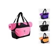 Sport Duffle Bag for Girls & Women - Gym, Dance, Yoga