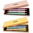 Customized Gift Pen Set