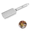 Stainless Steel Multi-Purpose Graters