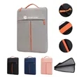 13" 14" 15"Portable simple work stylish laptop computer bag