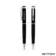 Bettoni® Lazio Recycled Brass Ballpoint Pen
