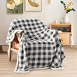 50"x 60" Super Soft Warm Plush Blankets
