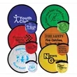 Frisbee Foldable Hand Fan