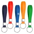 Silicone Keychain for Event/Fundraising Memorial Sports