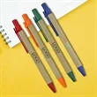 Promotional Eco-Friendly Paper Ballpoint Pens