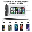 Waterproof Phone Pouch Bag