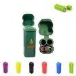 PopTube Pocket Small Cigarette Container Lighter Case