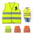 Children's Safety Vest with