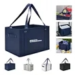 Extra Large Collapsible Market Box Totes